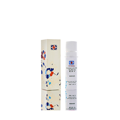 昭化会下雨的乳液