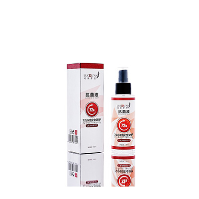 昭化母婴防护喷雾