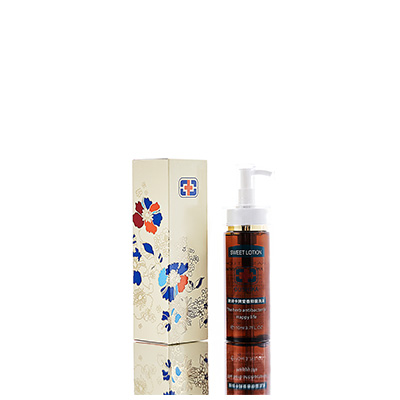 昭化男女外阴洗液