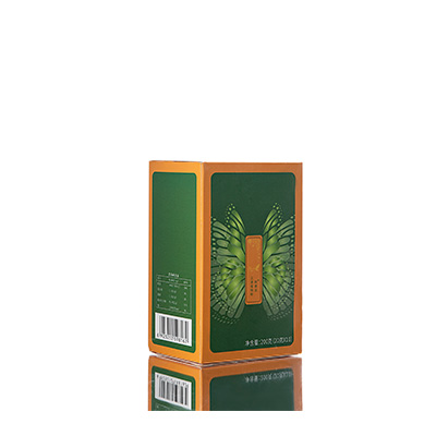 昭化女生最爱三清粉