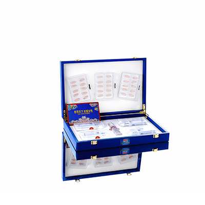 昭化润芯滋润综合版