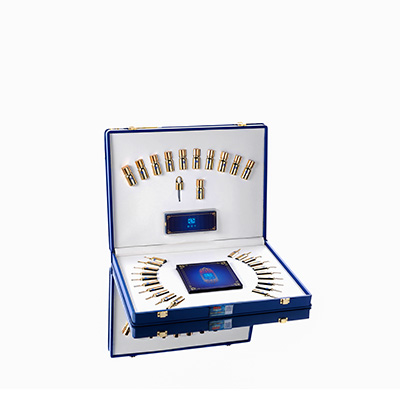 昭化全身经络解压套